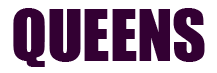 Queens777 Logo